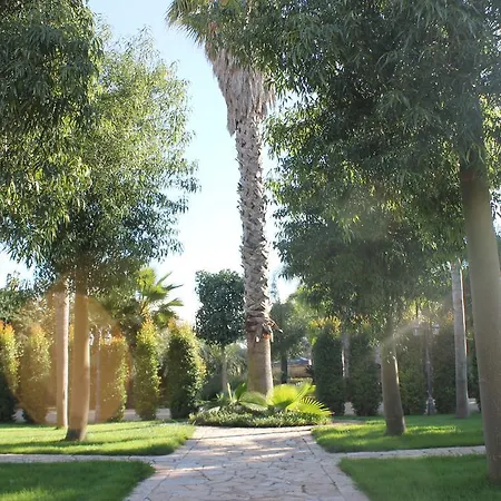 Oasi Mediterranea לינה וארוחת בוקר Nardò
